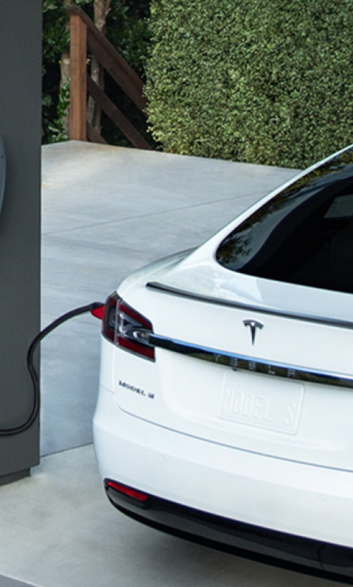 EV charging station- image 1