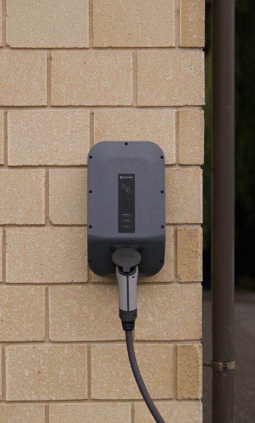 EV charging station- image 2