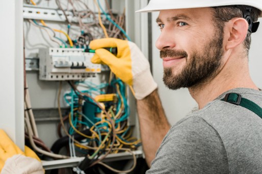 Why electrical inspections and code corrections are the way to go